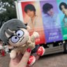 にょん🍙 profil fotoğrafı