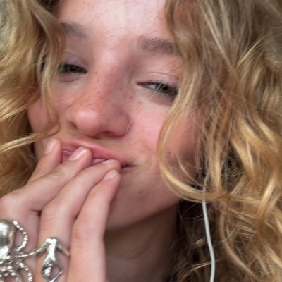 carol ✧𐦍 *ੈ✩'s profile picture