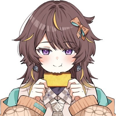 Kasutera(カステラ)🍂's profile picture