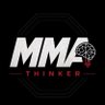 MMAThinker profil fotoğrafı
