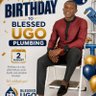 Profilbild von Blessed ugo