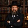 Profilbild von Rabbi Moshe E. Katzenberg 🇮🇱🇺🇸✡️
