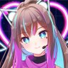 Aishii Ai ❄️🤍AMA\\【error】Vtuber's profile picture