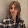 Naomi vera a BTS profil fotoğrafı