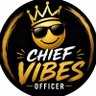 Chief Vibes Officer profil fotoğrafı