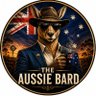 Aussie profil fotoğrafı