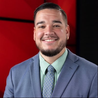 Damien Bartonek's profile picture