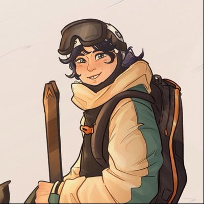 Thaw Me Out 🏒🎿's profile picture