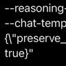 Фото профиля CLI
