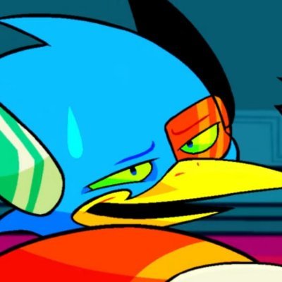 TRINGL3's profile picture
