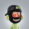 Casper 🐂🀄️ profil fotoğrafı