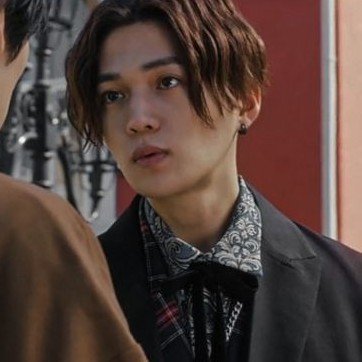 Sir. Kami Aquill | Dona de um Stalker's profile picture