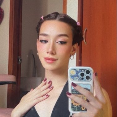 Aria montgomeri's profile picture
