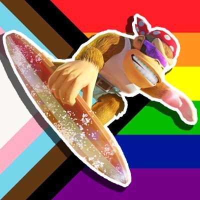 funkykongfac's profile picture