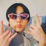 Jurídico Seokjin 的头像