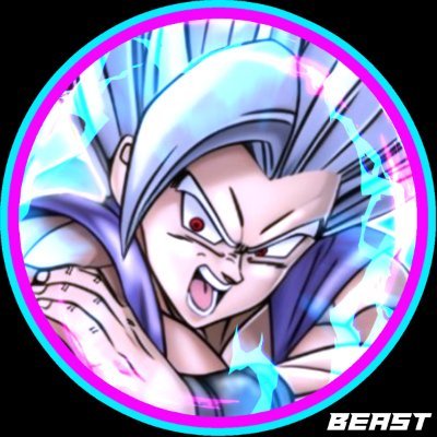 LR STR Gohan (Beast)'s profile picture