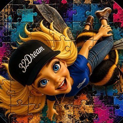 32DreaMe's profile picture