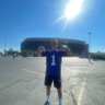 Aaron Scheiner's profile picture