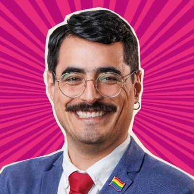 Leonel Camasão 🌈's profile picture