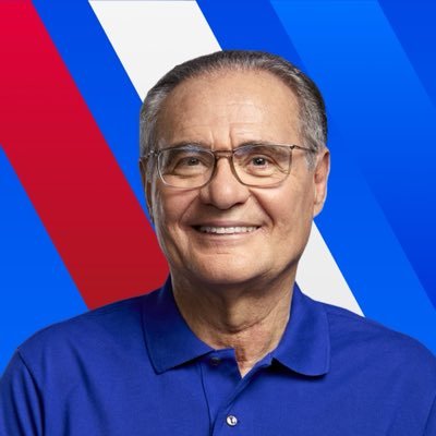Renan Calheiros's profile picture
