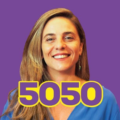 Fernanda Melchionna's profile picture