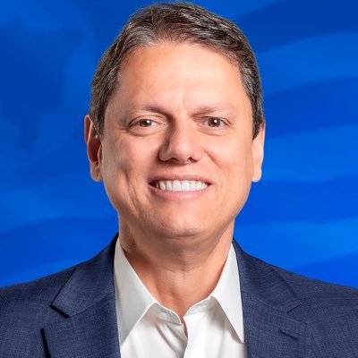 Tarcísio Gomes de Freitas's profile picture