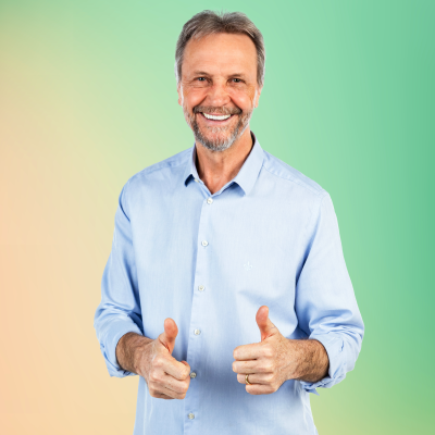 Pedro Uczai's profile picture