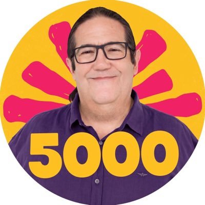 Tarcísio Motta 5000 ☀️'s profile picture