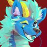 🏳️🌈MintyNoodle🍜🐉 profil fotoğrafı