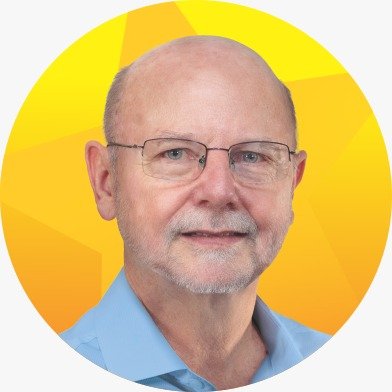 Bohn Gass's profile picture