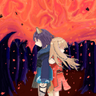 Profilbild von 北見音ジウ【猫と狼UTAU音源配布所】趣味マルチクリエイター