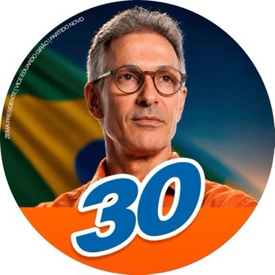 Romeu Zema's profile picture