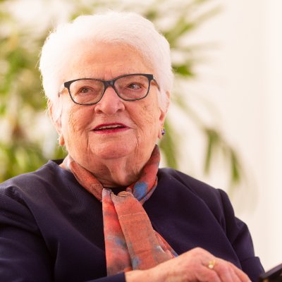 Luiza Erundina 50555's profile picture