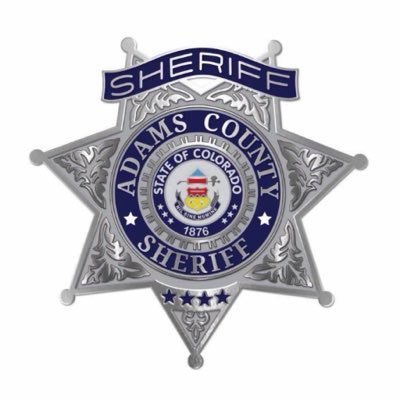 Adams County Sheriff's Office (Colorado)'s profile picture