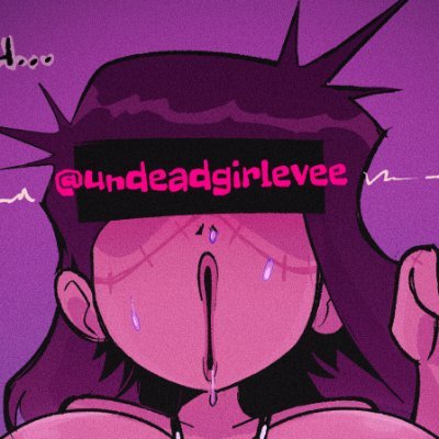 undeadgirlevee's profile picture