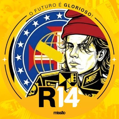 Henrique 1️⃣4️⃣1️⃣4️⃣ - 1️⃣4️⃣4️⃣'s profile picture