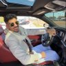 عمر المنتصر 的头像