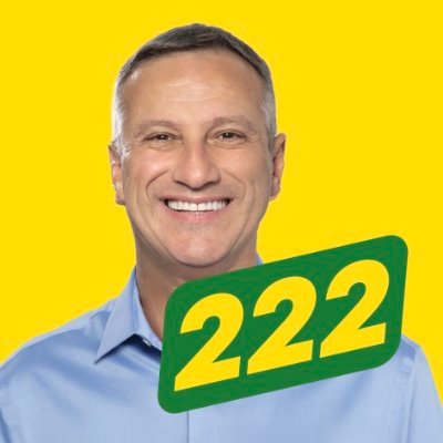 Sanderson's profile picture