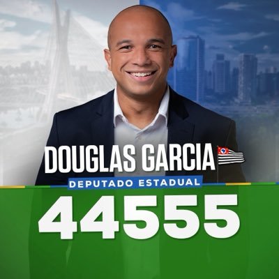 Douglas Garcia's profile picture
