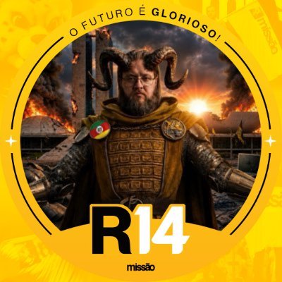 🐆Diabo⬛️🟨⬜️🇺🇦's profile picture