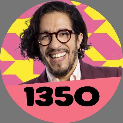 Jean Wyllys's profile picture