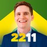 Profilbild von Lucas Pavanato