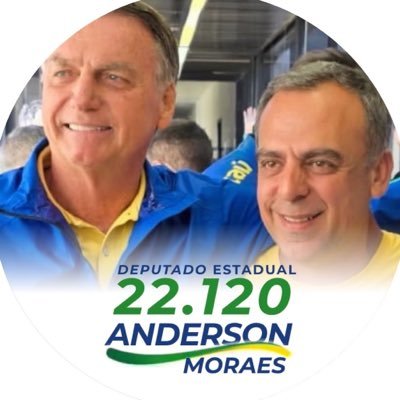 Anderson Moraes's profile picture