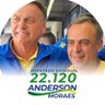 Anderson Moraes's profile picture