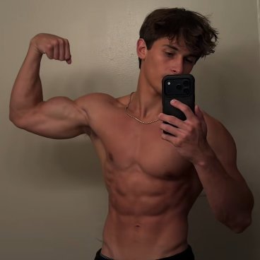 Evan's profile picture