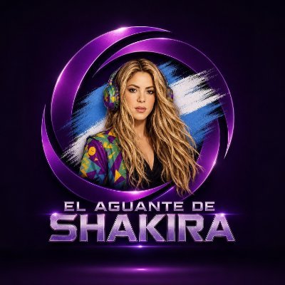 El Aguante de Shakira's profile picture