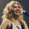 k • 🌹🎸 profil fotoğrafı