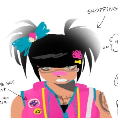 IZZY's profile picture