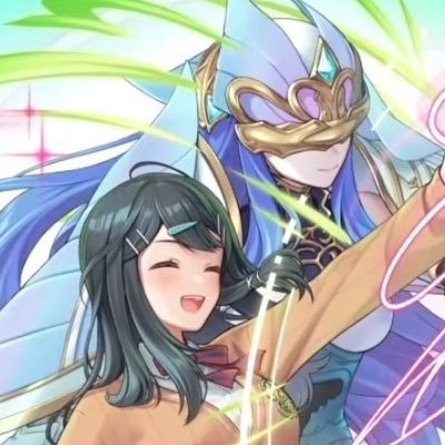 Bondforged Teagan's profile picture
