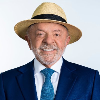 LulaOficial's profile picture
